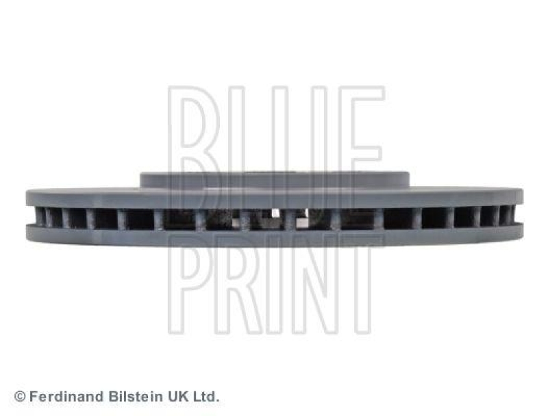 BLUE PRINT ADN143138 Bremsscheibe für NISSAN