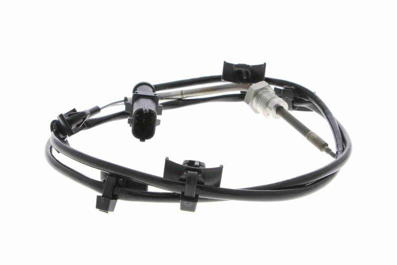 VEMO V40-72-0017 Sensor, Abgastemperatur 2-Polig, 990mm für OPEL