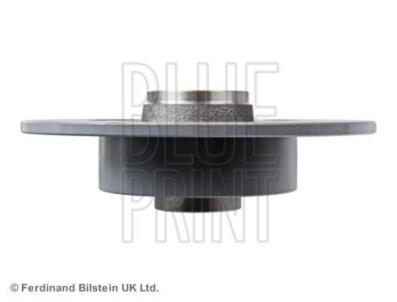 BLUE PRINT ADN143140 Bremsscheibe ohne Radlager für Renault