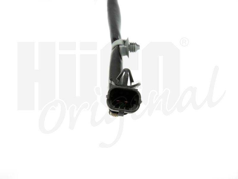 HITACHI 135564 Sensor, Abgastemperatur für CHEVROLET u.a.