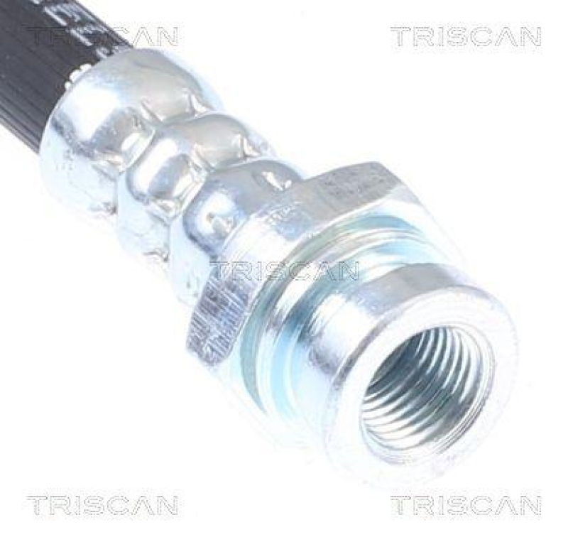 TRISCAN 8150 50266 Bremsschlauch Hinten für Mazda