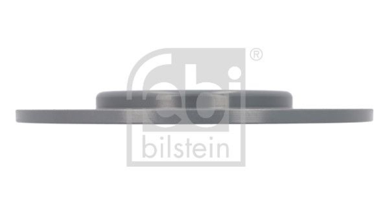 FEBI BILSTEIN 108563 Bremsscheibe für HYUNDAI