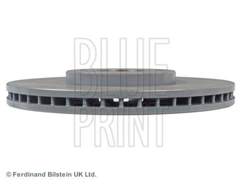 BLUE PRINT ADN143141 Bremsscheibe für Renault