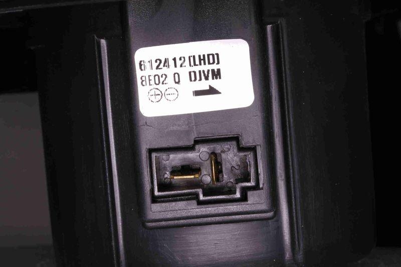 VEMO V51-03-0002 Innenraumgebläse für DAEWOO