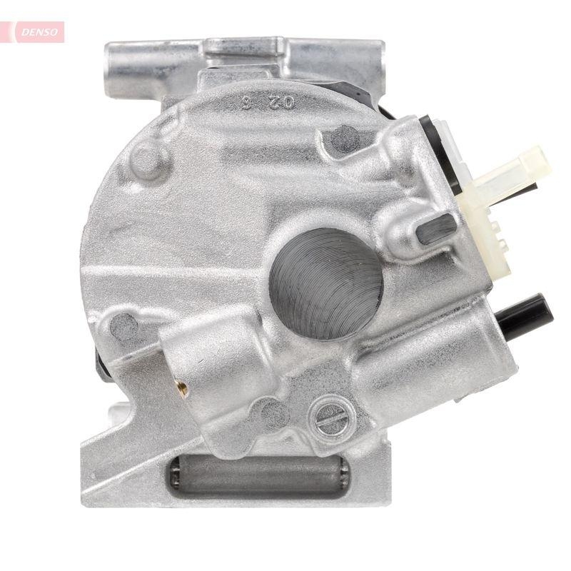 DENSO DCP09064 Kompressor A/C ALFA ROMEO MITO (955_) 0.9 TwinAir (13-)