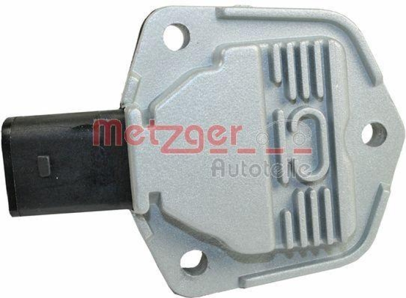 METZGER 0901170 Sensor, Motorölstand für AUDI/PORSCHE/SEAT/SKODA/VW