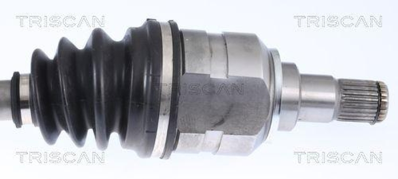 TRISCAN 8540 13541 Antriebswelle für Toyota