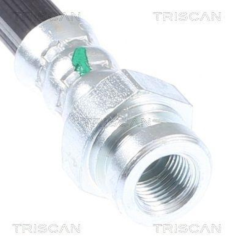 TRISCAN 8150 50271 Bremsschlauch Vorne für Mazda