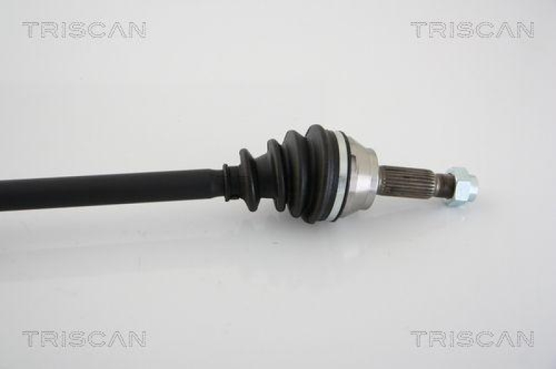 TRISCAN 8540 13528 Antriebswelle für Toyota