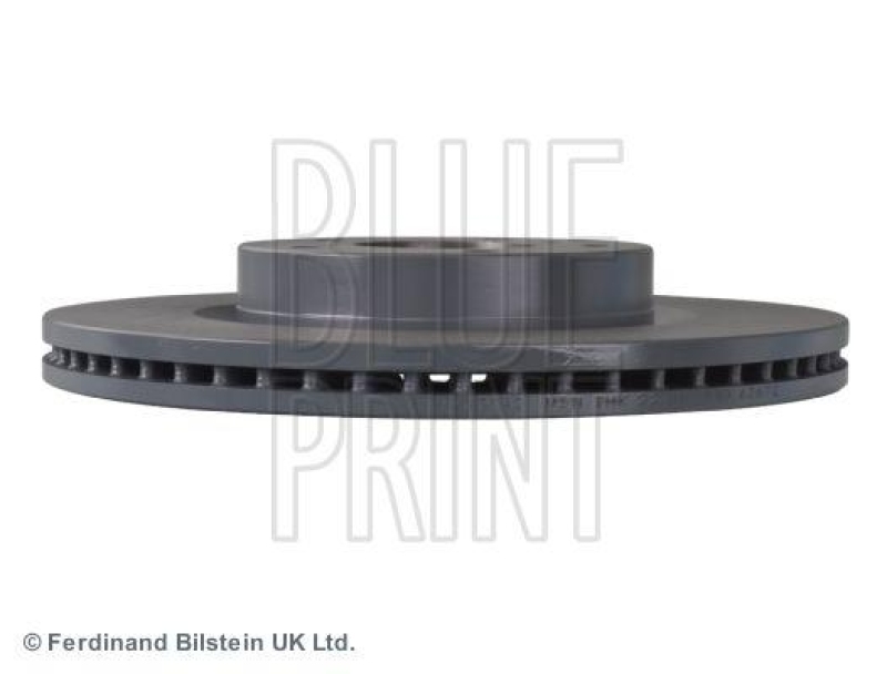 BLUE PRINT ADN143142 Bremsscheibe für NISSAN