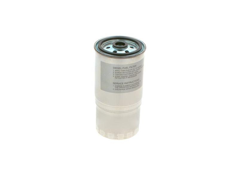 BOSCH 1 457 434 184 Kraftstofffilter