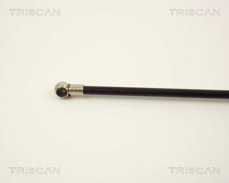 TRISCAN 8710 1001 Gasfeder Hinten für Audi 100 / 200, Avant, Qua