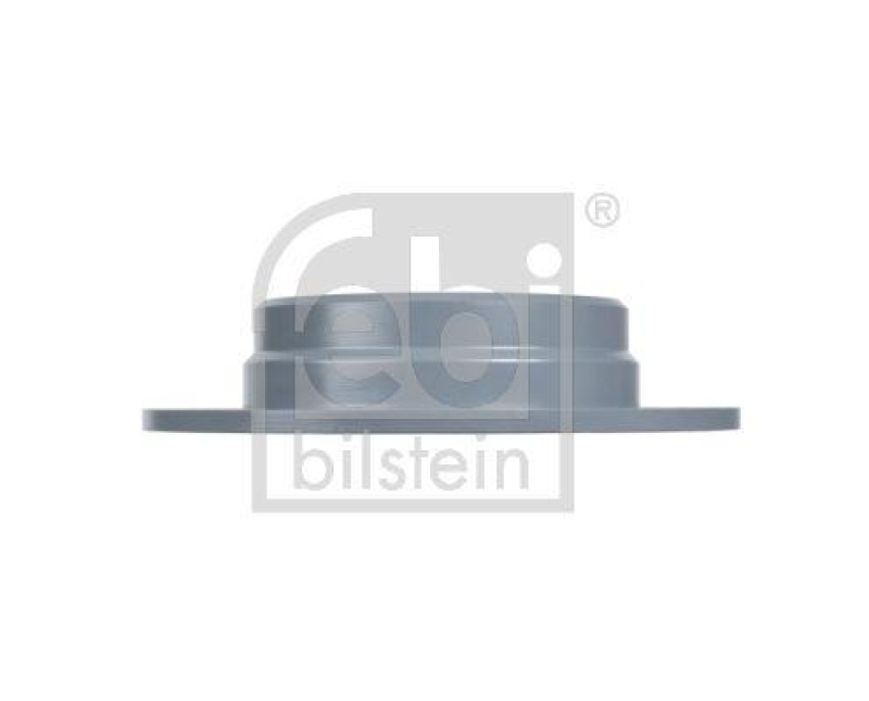 FEBI BILSTEIN 04092 Bremsscheibe für BMW