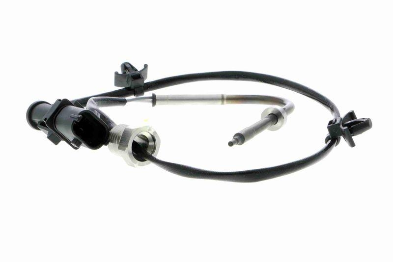 VEMO V40-72-0021 Sensor, Abgastemperatur 2-Polig, 480mm für OPEL