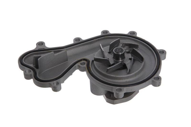 VALEO 529320 Wasserpumpe AUDI A4