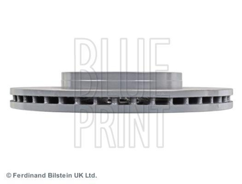 BLUE PRINT ADN143152 Bremsscheibe für NISSAN