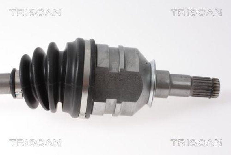 TRISCAN 8540 13534 Antriebswelle für Toyota