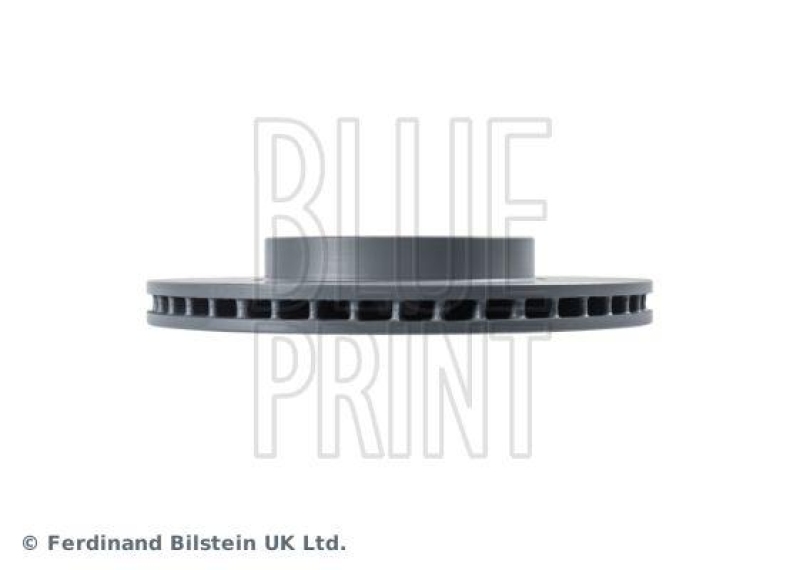 BLUE PRINT ADN143154 Bremsscheibe für NISSAN