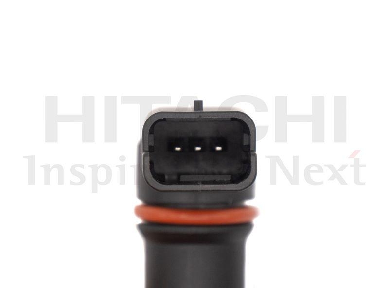 HITACHI 2508167 Sensor, Nockenwellenposition für DACIA u.a.