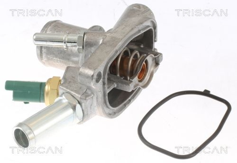 TRISCAN 8620 44180 Thermostat M. Gehäuse für Alfa, Fiat, Lancia