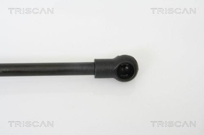 TRISCAN 8710 10100 Gasfeder Vorne für Ford, Seat, Vw