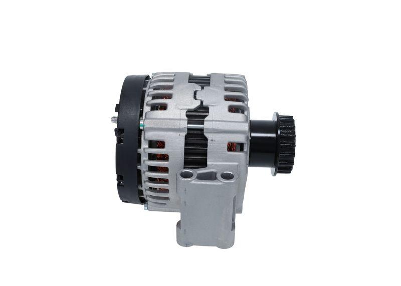 Bosch 1 986 A01 327 Drehstromgenerator