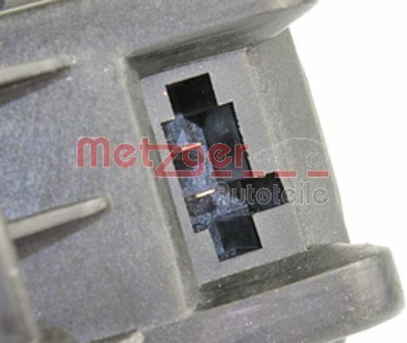 METZGER 0917292 Innenraumgebläse für MB/NISSAN/OPEL/RENAULT