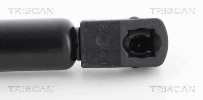 TRISCAN 8710 43238 Gasfeder Hinten für Hyundai