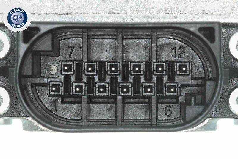 VEMO V10-67-0014 Steuergerät, Spurwechselassistent für AUDI