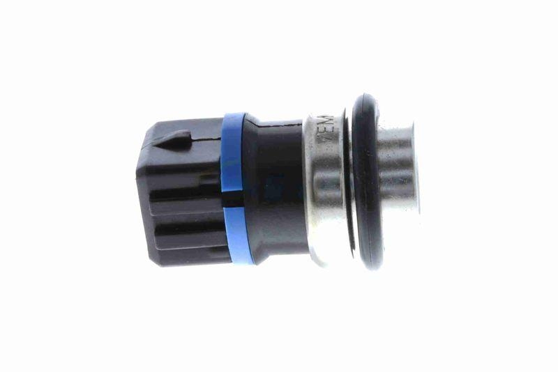 VEMO V10-72-0910-1 Sensor, Kühlmitteltemperatur 20 mm / mit Dichtung 4-Polig für VW