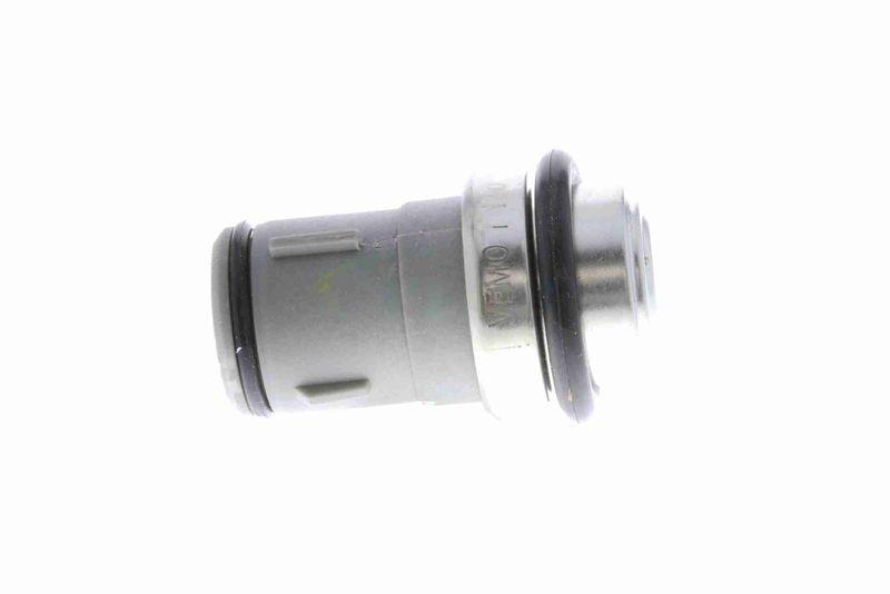 VEMO V10-72-0911 Sensor, Kühlmitteltemperatur 120°C, 20 mm / mit Dichtung 3-Polig für AUDI