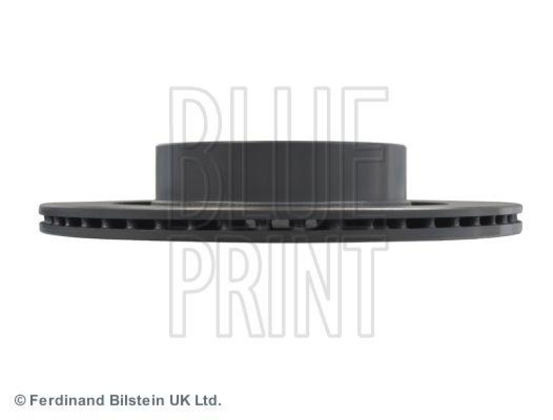 BLUE PRINT ADN143158 Bremsscheibe für Infinity