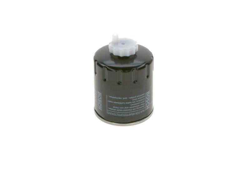 BOSCH 1 457 434 291 Kraftstofffilter