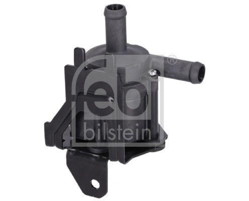 FEBI BILSTEIN 188474 Zusatzwasserpumpe für Ford