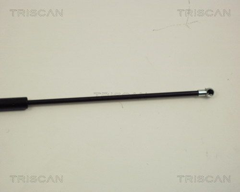 TRISCAN 8710 28216 Gasfeder Hinten für Citroen, Peugeot