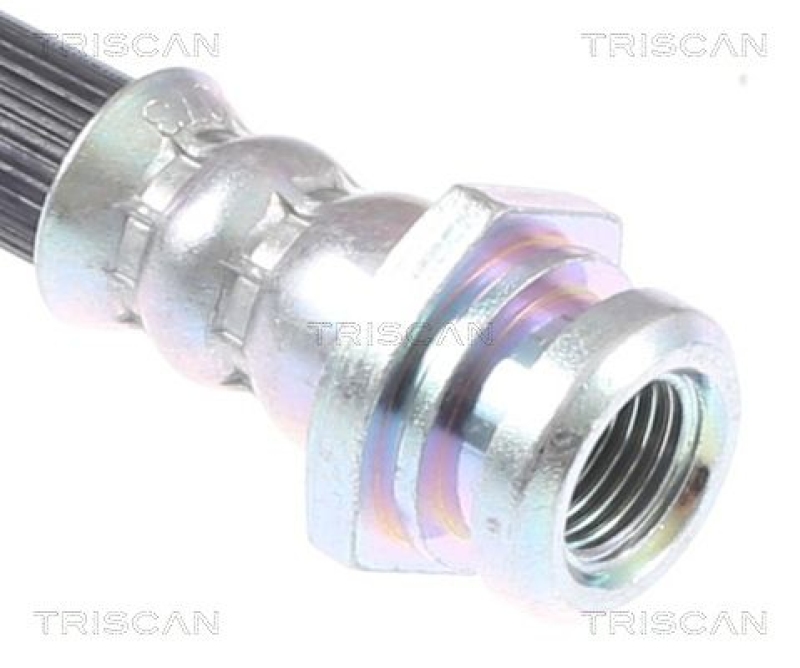 TRISCAN 8150 60005 Bremsschlauch Vorne für Isuzu (Gm)