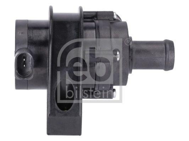 FEBI BILSTEIN 188475 Zusatzwasserpumpe für VW-Audi