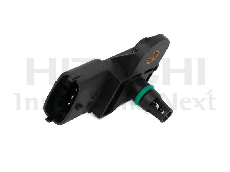 HITACHI 2508249 Sensor, Saugrohrdruck für RENAULT T u.a.