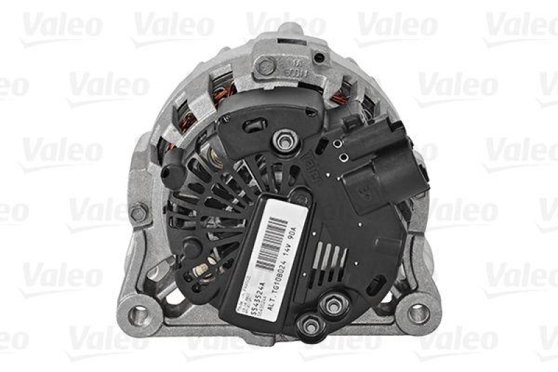 VALEO 439553 Generator Neu - ORIGINS