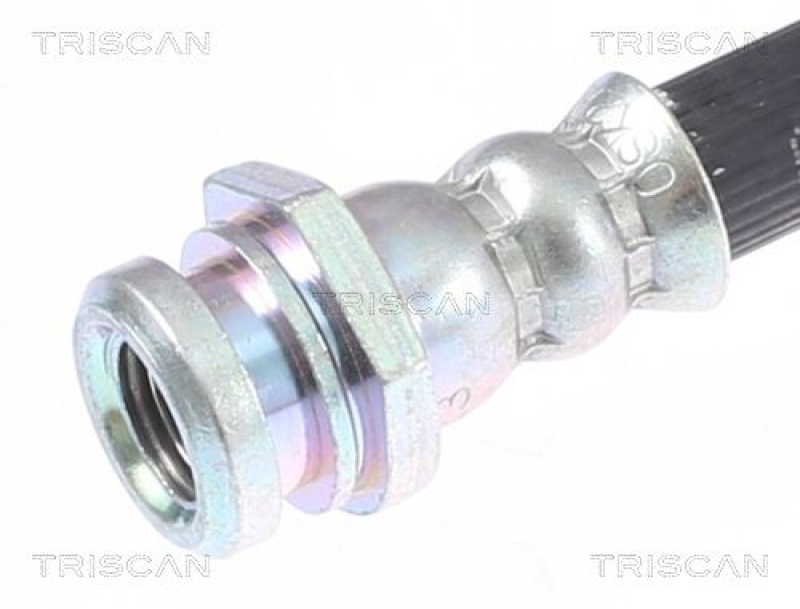 TRISCAN 8150 60007 Bremsschlauch Vorne für Isuzu (Gm)