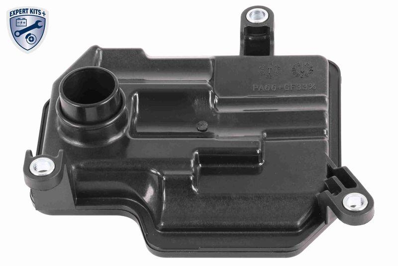 VAICO V10-5611 Hydraulikfiltersatz, Automatikgetriebe 8-Gang (09P / Aq450) für VW