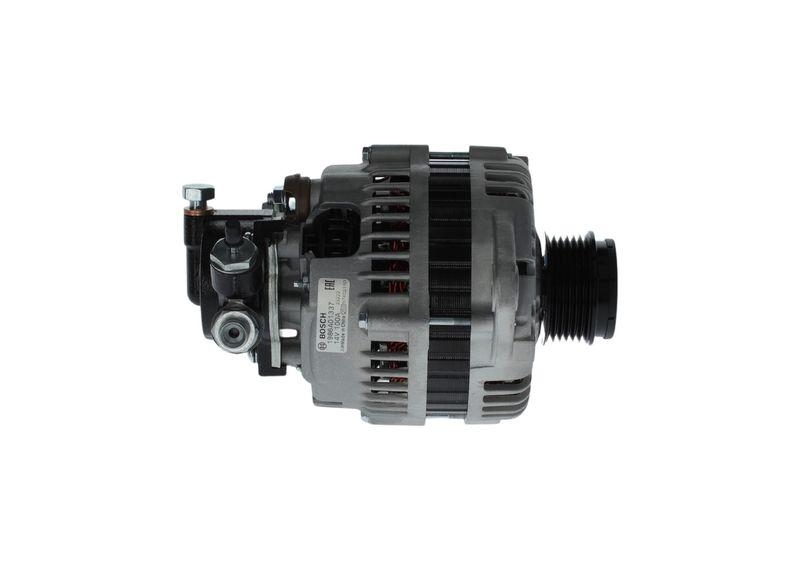 Bosch 1 986 A01 337 Drehstromgenerator