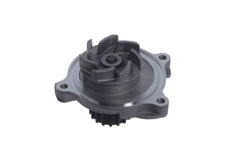 VALEO 529357 Wasserpumpe AUDI A6