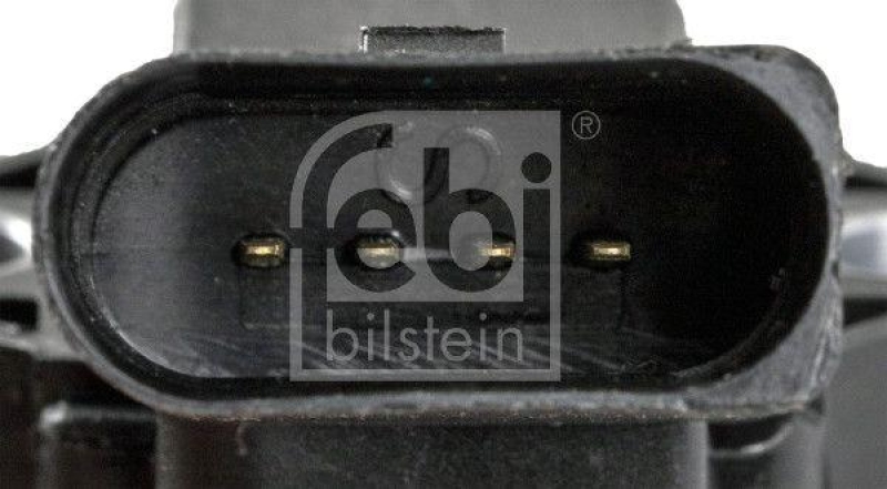 FEBI BILSTEIN 179627 Ladedrucksensor für VW-Audi