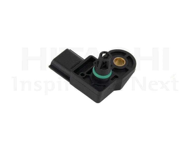 HITACHI 2508251 Sensor, Saugrohrdruck für DACIA u.a.