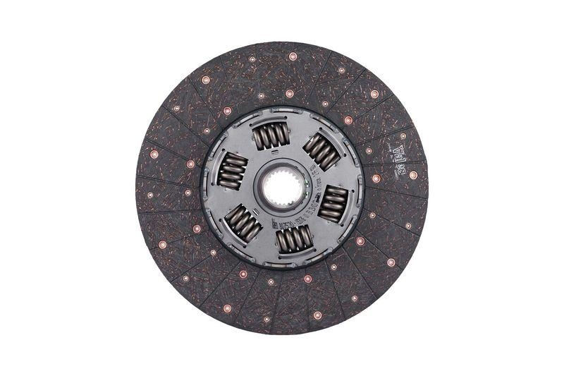 VALEO 807520 CLUTCH PLATE 430