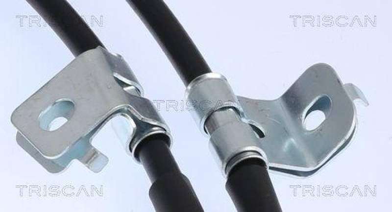 TRISCAN 8140 241151 Handbremsseil für Opel