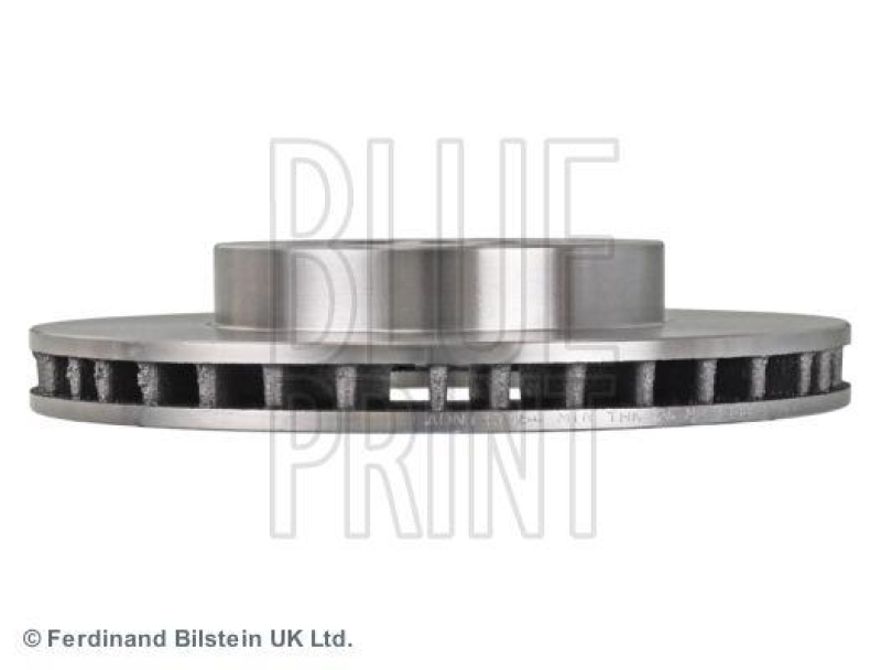 BLUE PRINT ADN143164 Bremsscheibe für NISSAN