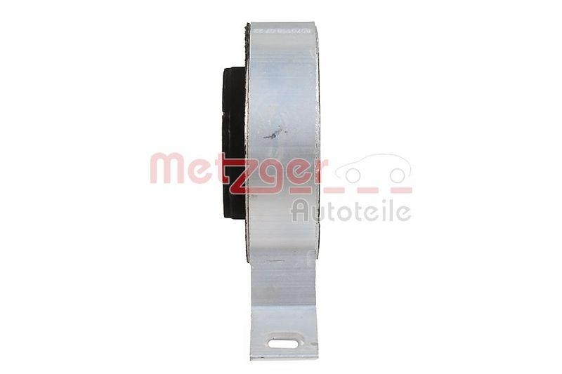 METZGER 8070118 Lagerung, Gelenkwelle für BMW