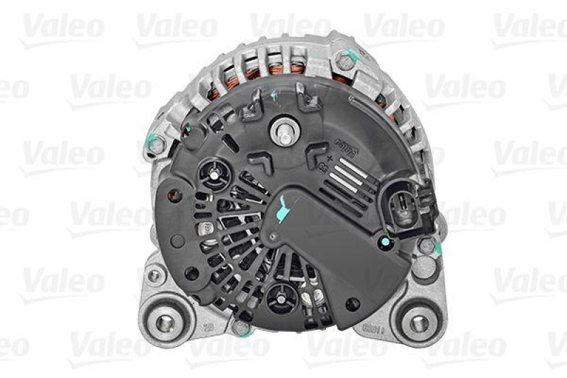 VALEO 439556 Generator Neu - ORIGINS